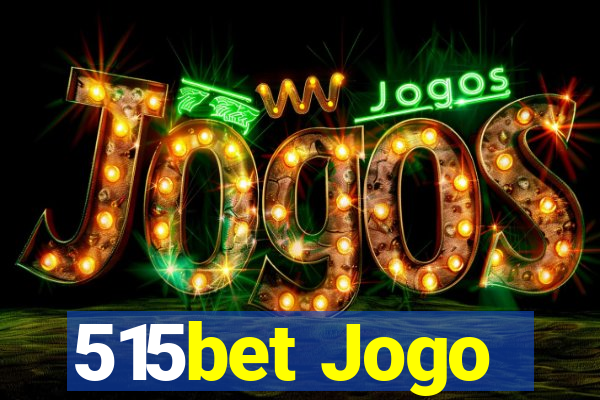 515bet Jogo